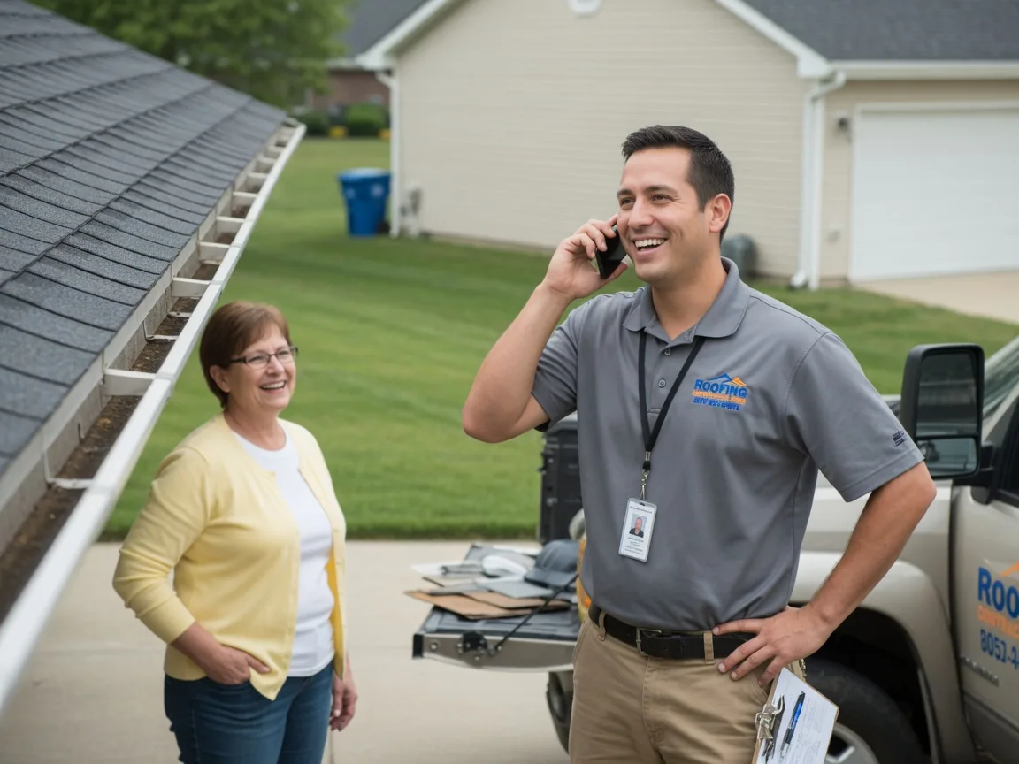 Local Roofing Contractors Harristown, IL FAQs